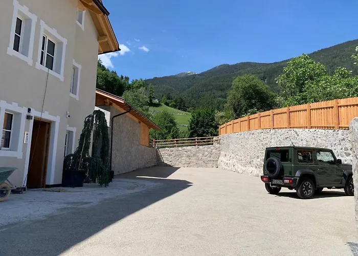 Castell Matscher