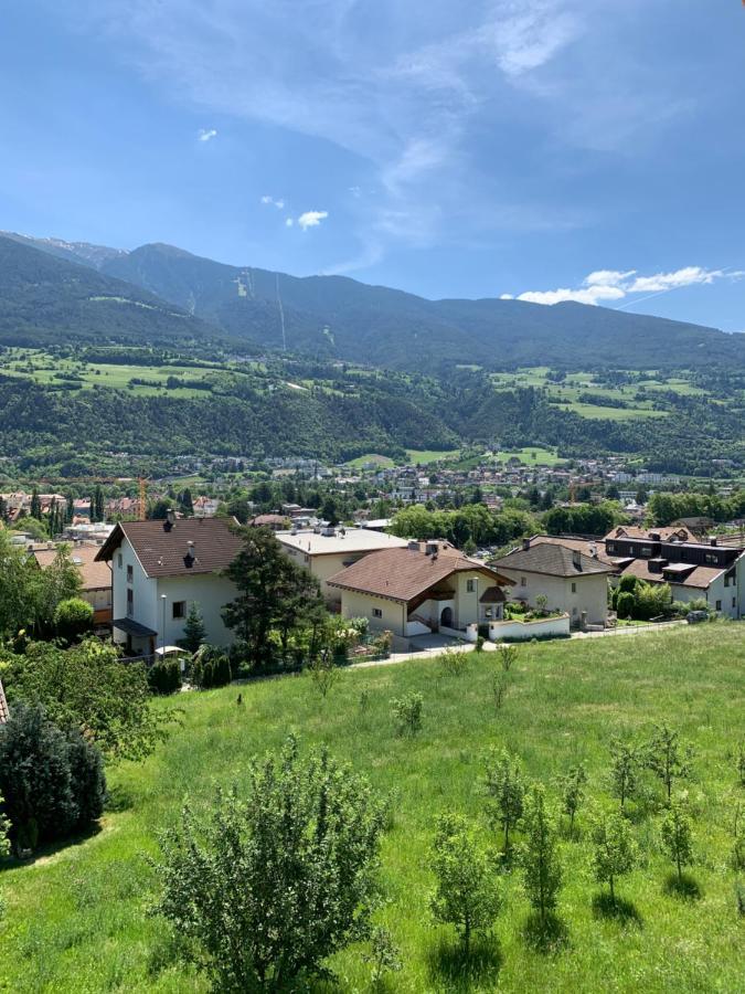 Apartment Castell Matscher *
