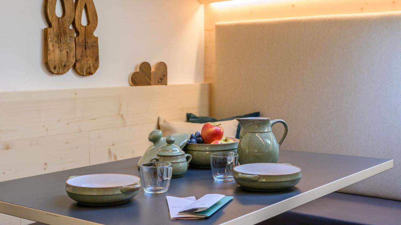 Apartment Castell Matscher Brixen