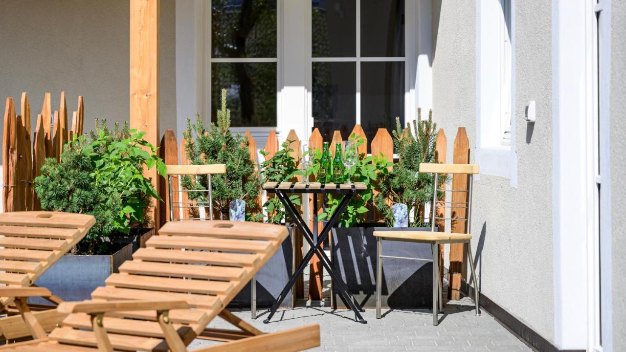 Apartment Castell Matscher