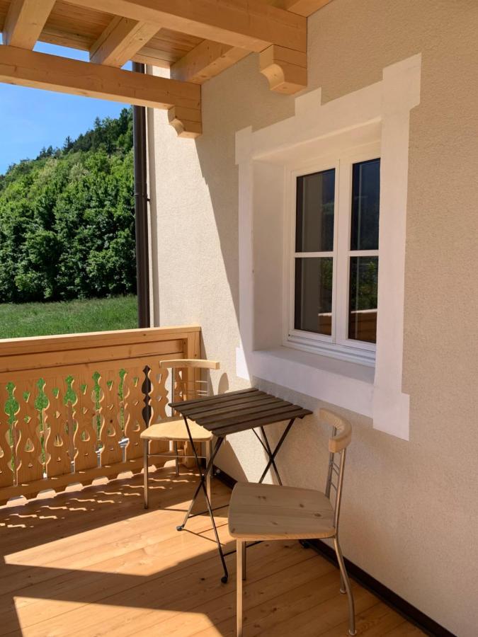 Castell Matscher Apartment Brixen