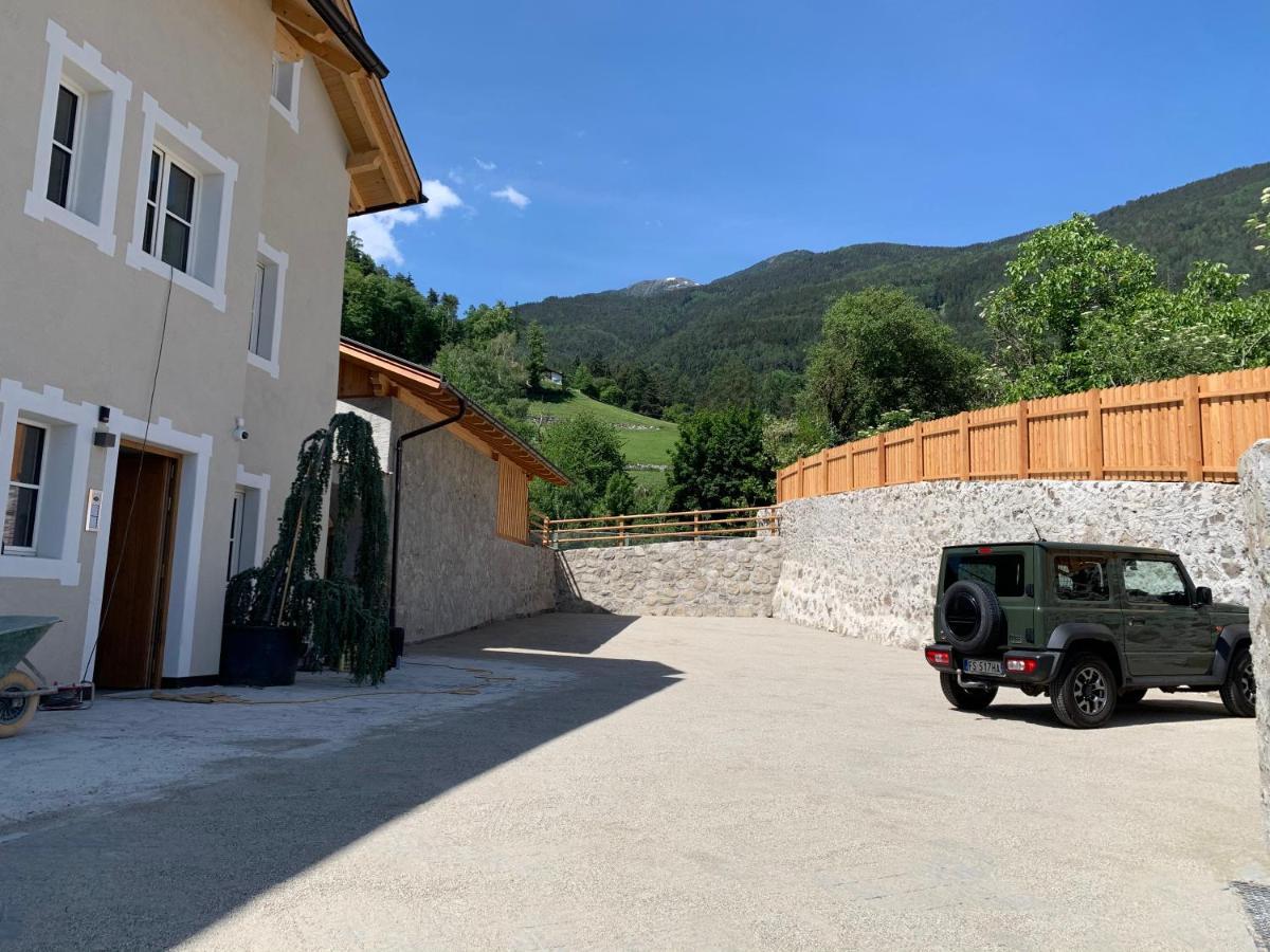 Castell Matscher Apartment Brixen