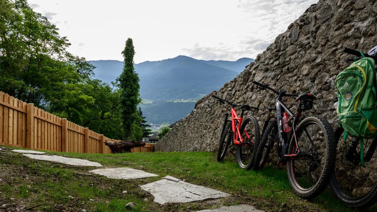 Apartment Castell Matscher *